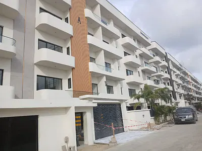 2 Bedroom Apartment — Lekki Foreshore, Lekki Phase 1, Lekki, Lagos