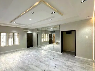 2 Bedroom Apartment with Swimming Pool — Lekki Phase 1, Lekki, Lagos