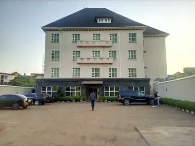 30 Room Hotel — Achara Layout, Enugu, Enugu