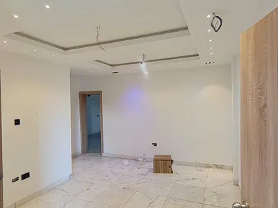 Luxury 2 Bedroom Apartment — Lekki, Lagos