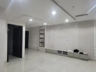 Fully Serviced 2 Bedroom Apartment — Ologolo, Lekki, Lagos