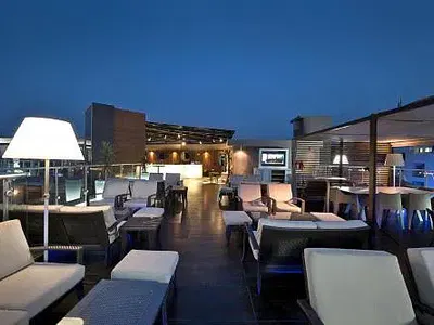 31 Room Hotel — Victoria Island (VI), Lagos
