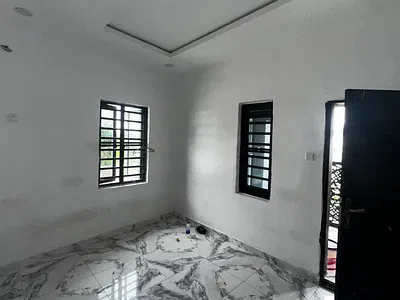 Mini Flat — Alashela Royal, Ogombo, Ajah, Lagos