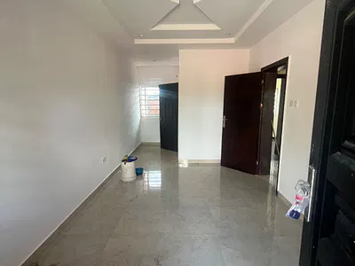 2 Bedroom Flat — Destiny Home, Abijo, Lekki, Lagos