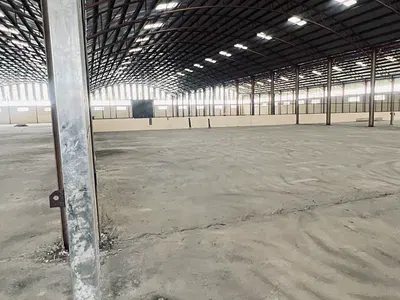 Warehouse Located in a Good Location — Eleko Area Facing Lekki Epe Express Way, Eleko, Ibeju Lekki, Lagos