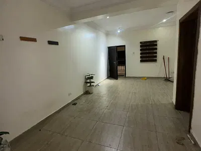 Contemporary Spacious 2 Bedroom Flat — Creek Lane Estate, Osapa, Lekki, Lagos