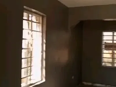 Decent Ensuite 3 Bedroom Apartment with Guest Toilet — Tony Eyinna Close, Ifako, Gbagada, Lagos