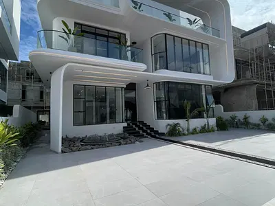 5 Bedroom Contemporary Detached Duplex — Lekki, Lagos