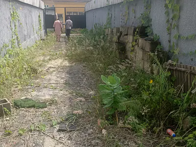 Newly Out Residential Land — Lekki Phase 1, Lekki, Lagos