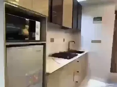 Luxury Furnished 2 Bedroom Apartment — Akoka, Yaba, Lagos