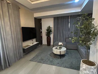 2 Bedroom Mansionette Duplex — Banana Island, Ikoyi, Lagos