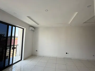 4 Bedroom Semi-Detached Duplex — Parkview, Ikoyi, Lagos