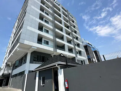 Premium 3 Bedroom Apartment with Ensuite Boys Quarter — Victoria Island (VI), Lagos