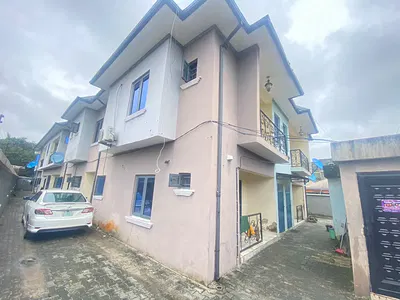 Massive Mini Flat — Ajah, Lagos