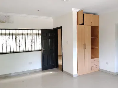 4 Bedroom Terraced Duplex with Boys' Quarters — Lekki, Lagos