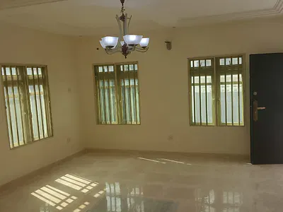 3-Bedroom Bungalow — Abraham Adesanya Estate, Ajah, Lagos