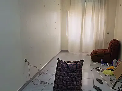 1 Bedroom Flat — 6th Avenue, Gwarinpa, Abuja
