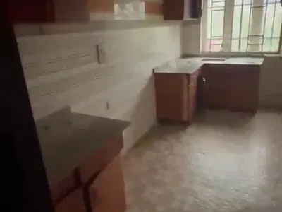 Lovely 3 Bedroom Flat — Soluyi, Gbagada, Lagos