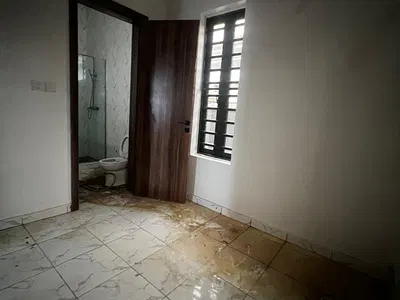 Mini Flat — Lekki, Lagos