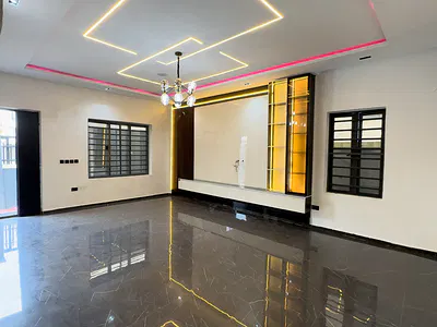 4 Bedroom Fully Detached Duplex — Ajah, Lagos