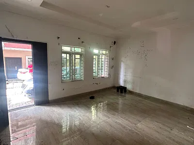 2 Bedroom Flat — Trans Engineering Estate, Dawaki, Gwarinpa, Abuja