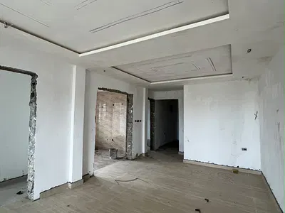 Almost Completed 2 Bedroom Apartment — Ologolo, Lekki, Lagos