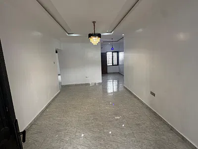2 Bedroom Flat — Opposite Yellow Gate Estate, Dawaki, Gwarinpa, Abuja