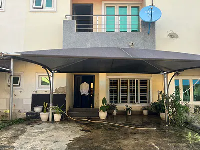 4 Bedroom Terrace — Ikate, Lekki Phase 1, Lekki, Lagos