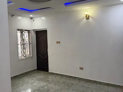 Decent 2 Bedrooms Flat All En-Suite — Seaflow Estate, by Global Inpact Ifako Express, Oworonshoki, Kosofe, Lagos