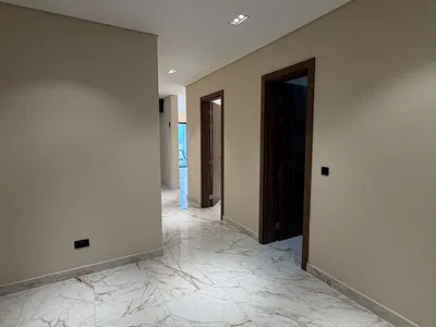 Luxury 2-Bedroom Apartment — Ikoyi, Lagos