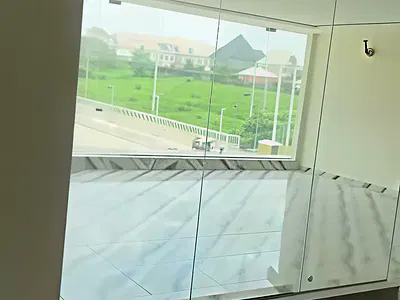 Office Space — 6th Avenue, Gwarinpa, Abuja