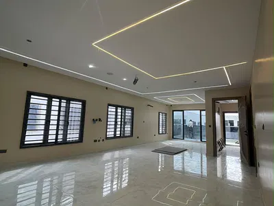 4 Bedroom Semi-Detached House — Banana Island Road, Ikoyi, Lagos