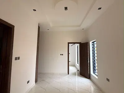 3 Bedroom Semi-Detached Duplex — Ikeja, Lagos