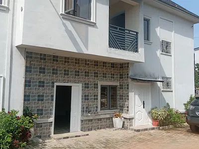 2 Bedroom Flat — First Citizen Avenue, Dawaki, Gwarinpa, Abuja