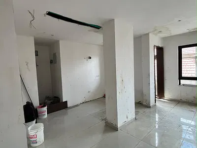 2 Bedroom Apartment with BQ — Ikoyi, Lagos