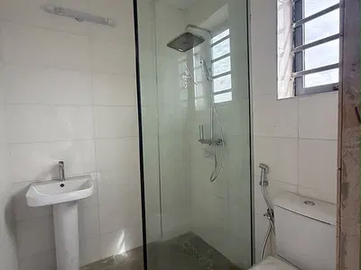 3 Bedroom Newly Built Apartment — Ikeja, Lagos