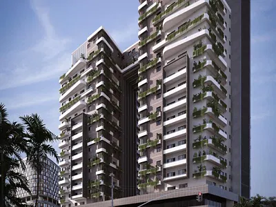 Off Plan 3 Bedroom Apartment with BQ — Banana Island, Ikoyi, Lagos