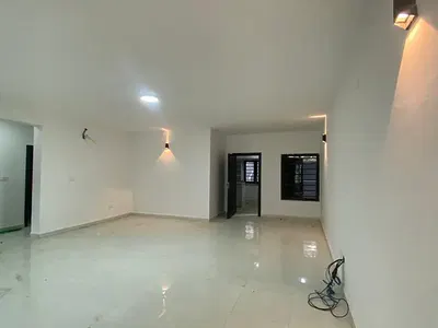 3 Bedroom Apartment — Lekki, Lagos
