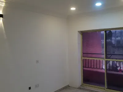 3 Bedroom Terraced House — Lekki, Lagos