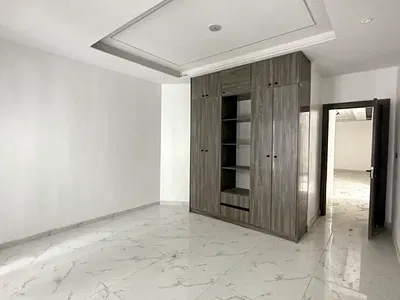 Contemporary 2 Apartment with Swimming Pool and Elevator — Lekki, Lagos