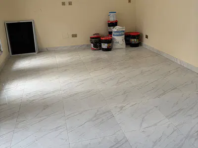 Four Bedroom Terrace — Salem, Ilasan, Lekki, Lagos