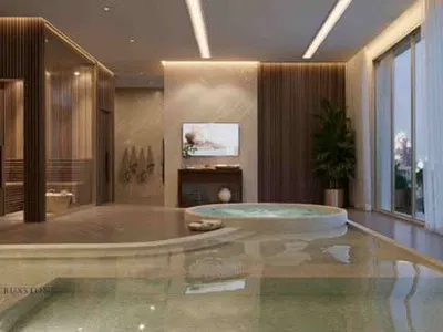 Offplan 2 Bedroom Apartment Oceanfront Luxury Living — Ikoyi, Lagos
