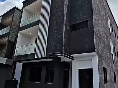 Brand New Block of Flats — Dawaki, Gwarinpa, Abuja