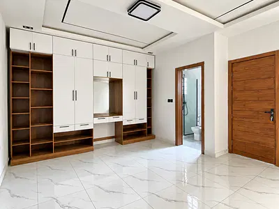 2 Bedroom Terraced Duplex — Ajah, Lagos