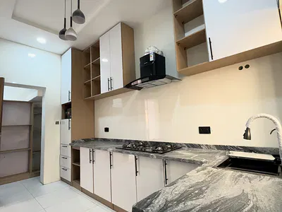 3 Bedroom Terraced Duplex — Lekki-Epe Expressway, Ajah, Lagos