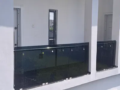 Upstair Room and Parlor — Ajah, Lagos