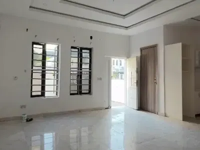 Spacious Studio Apartment — Lekki, Lagos
