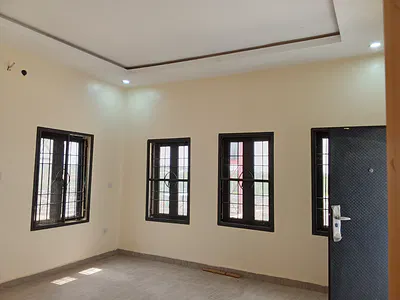 4 Bedroom Semi-Detached Duplex — Galadimawa, Abuja