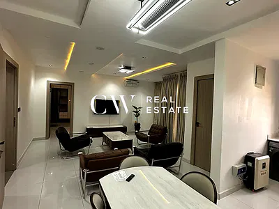 Furnished 3 Bedroom Apartment — Lekki, Lagos