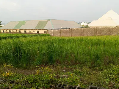 Residential Land Plot — Ngwa- Kwaso Tungamaje, Gwagwalada, Abuja